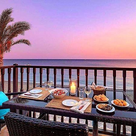 Myrtos Mare Suites Kültér fotó