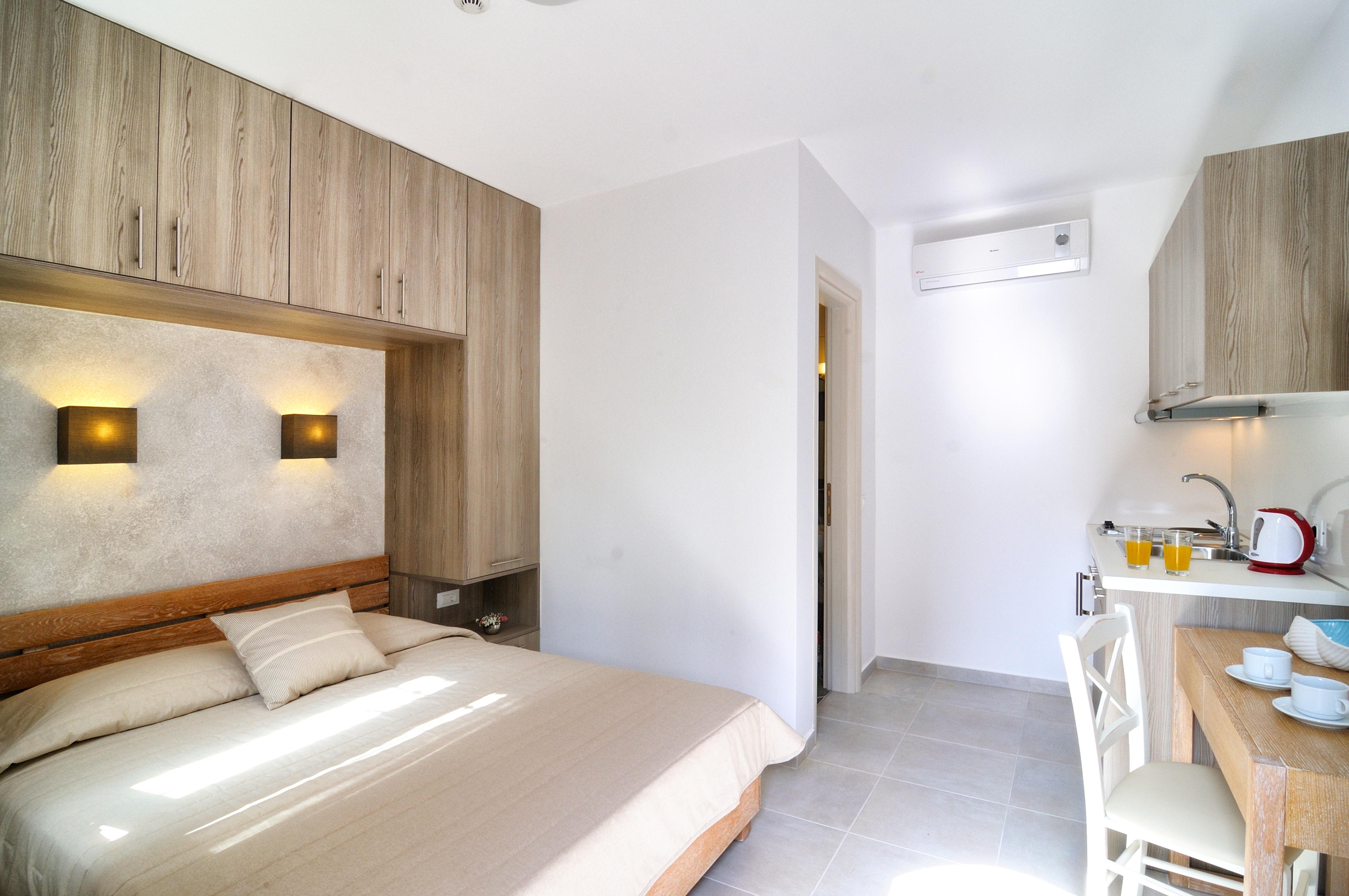 Myrtos Mare Suites Kültér fotó