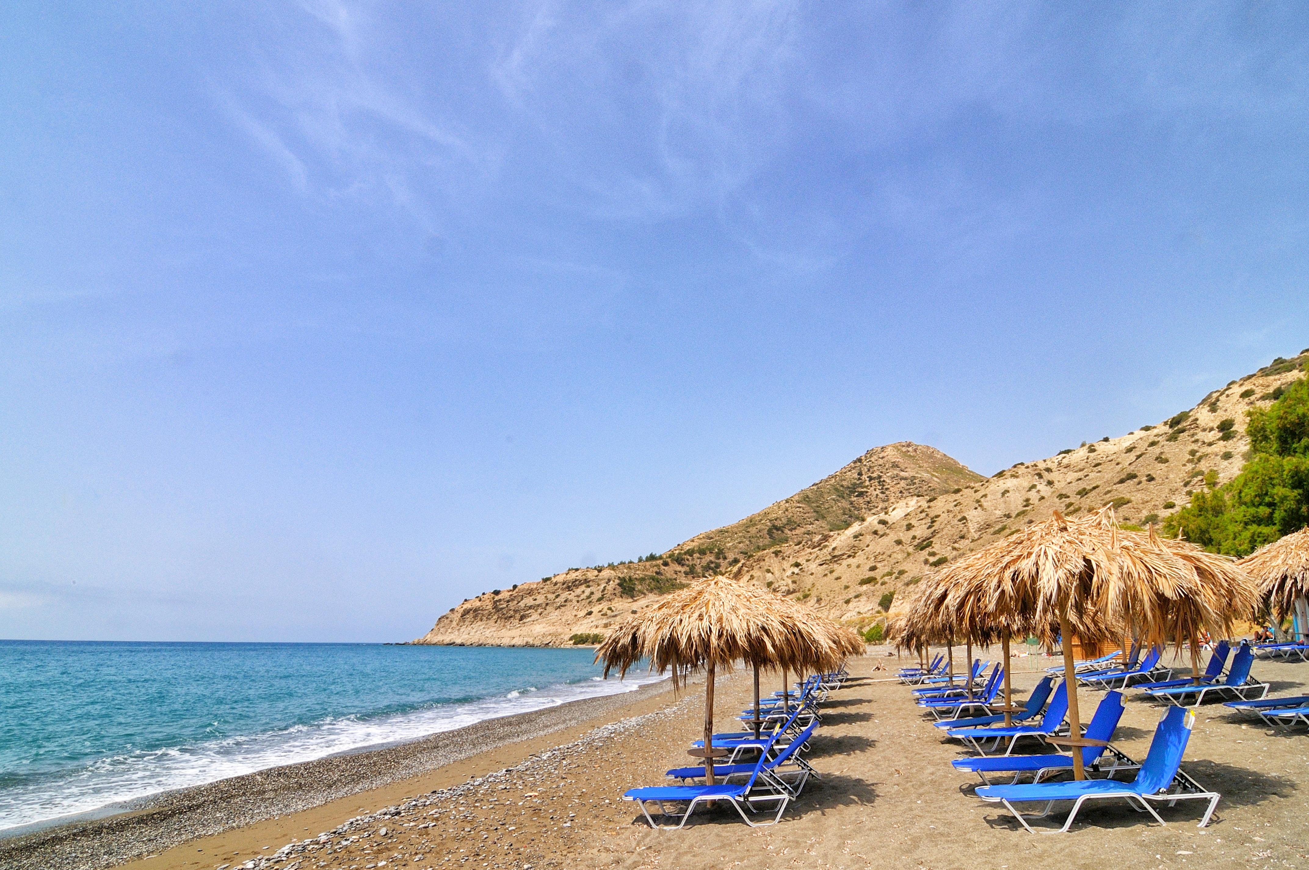 Myrtos Mare Suites Kültér fotó