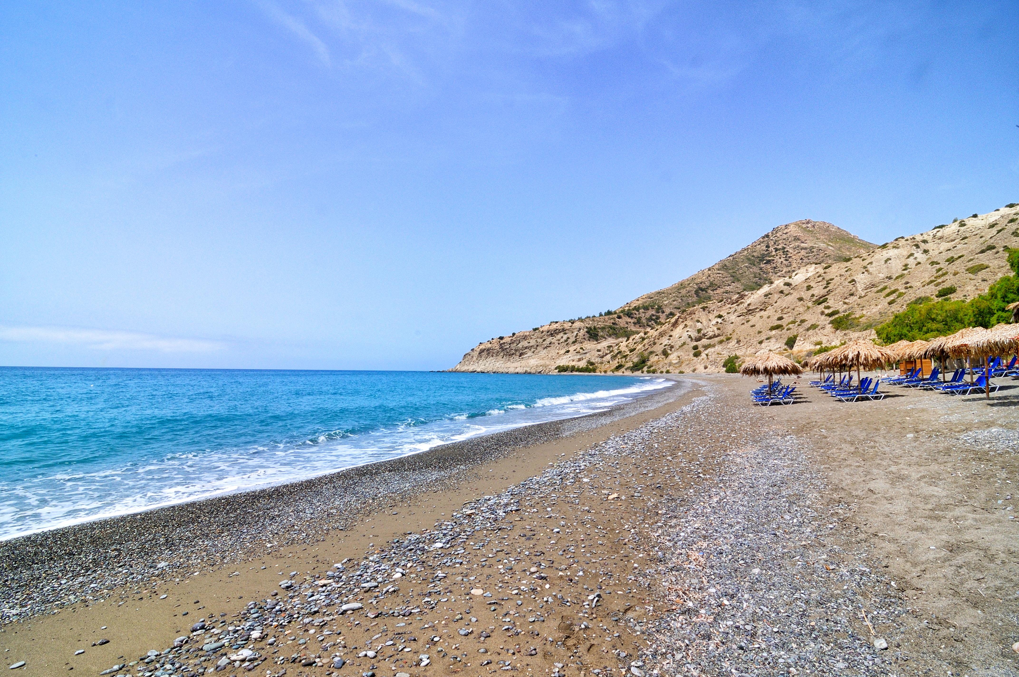 Myrtos Mare Suites Kültér fotó