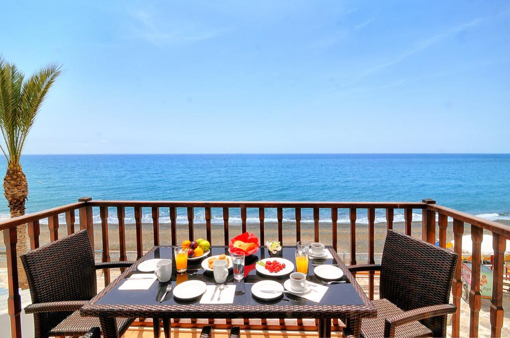 Myrtos Mare Suites Kültér fotó