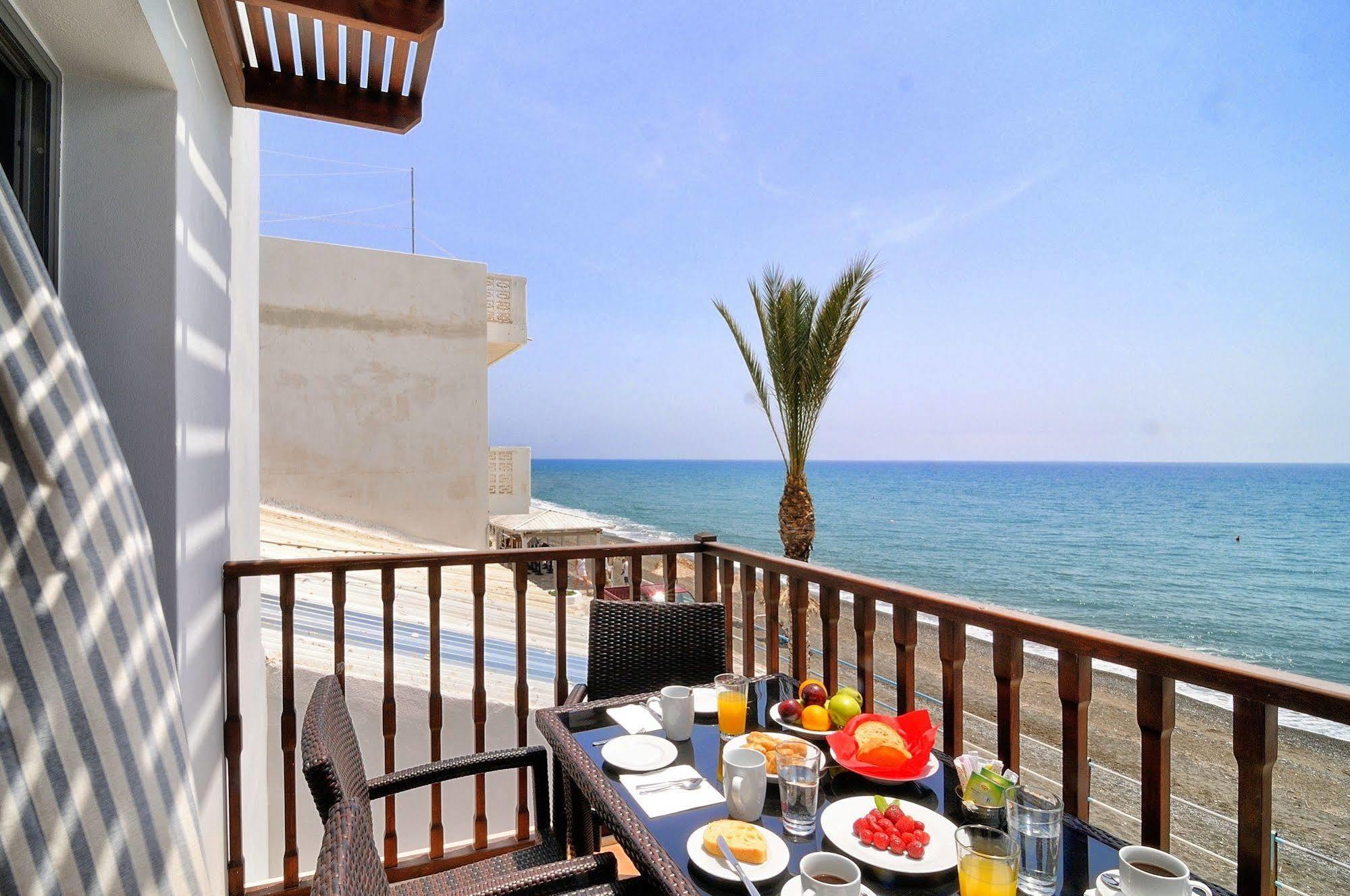 Myrtos Mare Suites Kültér fotó